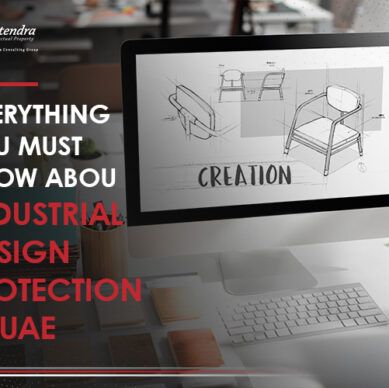 Everything you must know about Industrial Design Protection in uae