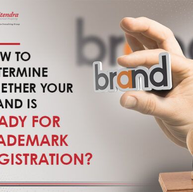 How to determine whether your brand is ready for trademark registration