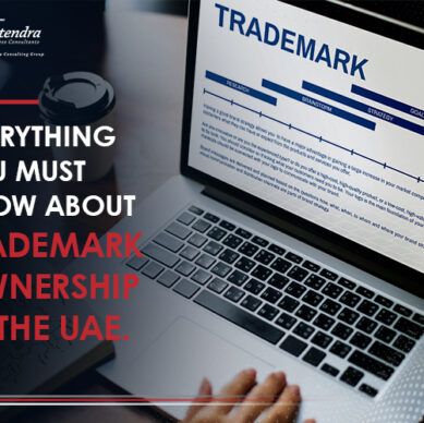 Everything you must know about trademark ownership in the UAE