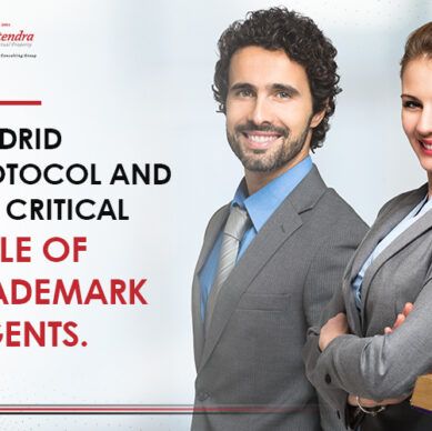 Madrid Protocol and the critical role of trademark agents