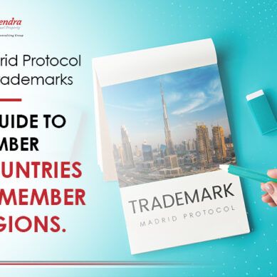 Madrid Protocol for Trademarks A Guide to Member Member Regions