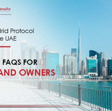 Madrid Protocol in the UAE Top FAQs for brand owners