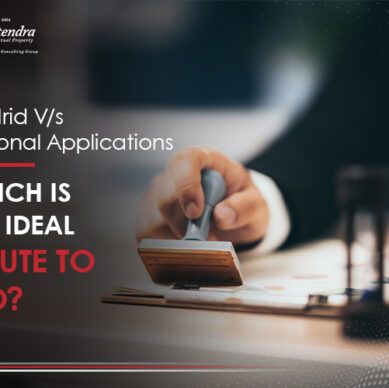 Madrid Vs National Applications Which is the ideal route to go