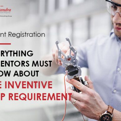 Patent Registration Everything Inventors must know about the Inventive Step Requirement