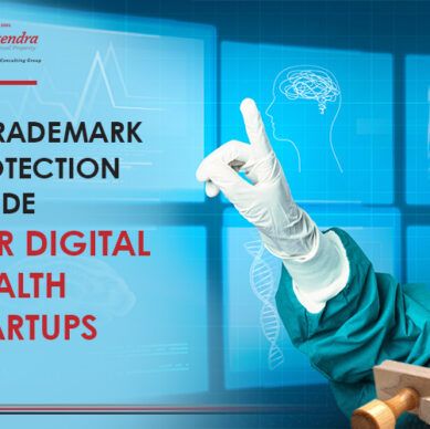A trademark protection guide for digital health startups