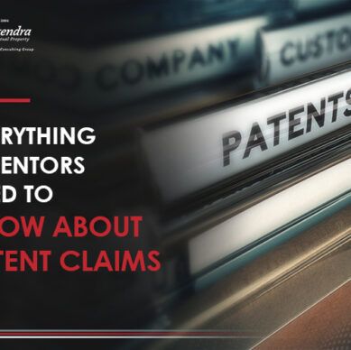 Everything Inventors Need to Know about Patent Claims