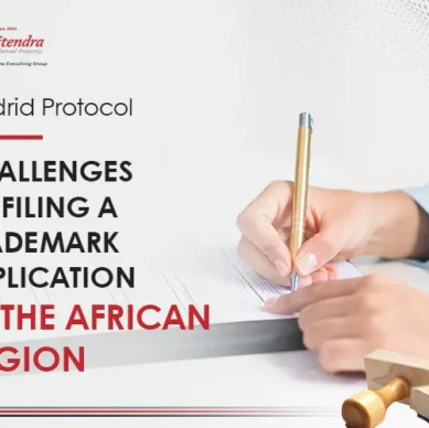 Madrid Protocol Challenges of filing a trademark application in the African region