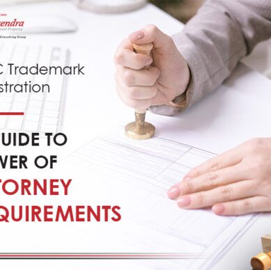 GCC Trademark Registration A Guide to Power of Attorney Requirements