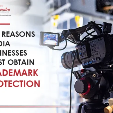 Key reasons media businesses must obtain trademark protection