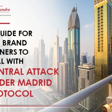 A guide for UAE brand owners to deal with Central Attack under Madrid Protocol