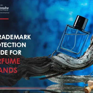 A trademark protection guide for perfume brands