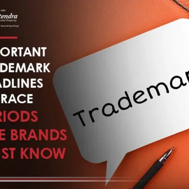 Important trademark deadlines & grace periods UAE brands must know