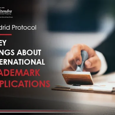 Madrid Protocol 7 Key Things About International Trademark Applications