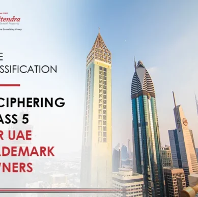 Nice Classification Deciphering Class 5 for UAE Trademark Owners