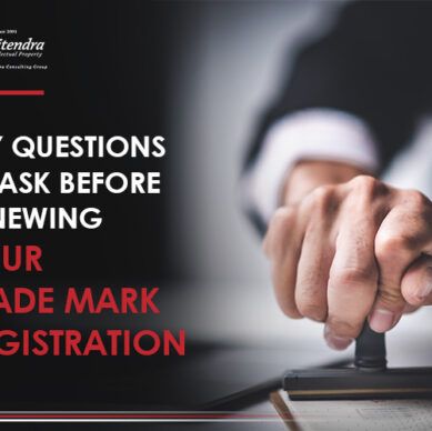 Key Questions to Ask Before Renewing Your Trade Mark Registration