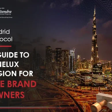 Madrid Protocol A guide to Benelux Region for UAE brand owners