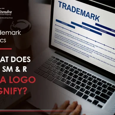 Trademark Basics What does TM, SM & R in a logo signify