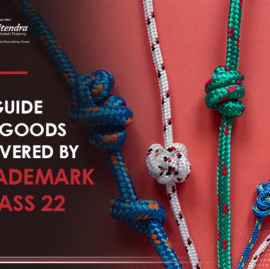 A Guide to the Goods Covered by UAE Trademark Class 22