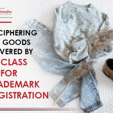 Deciphering the goods covered by Class 25 for trademark registration