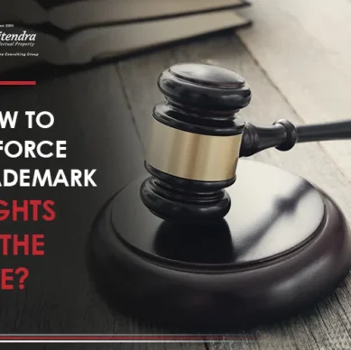 How to enforce trademark rights in the UAE