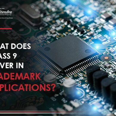 What Does Class 9 Cover in Trademark Applications