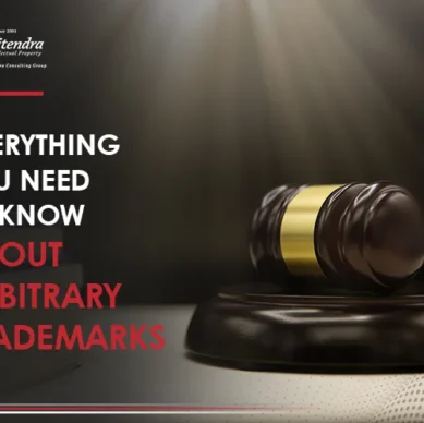 Everything you need to know about arbitrary trademarks