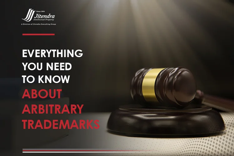 Everything you need to know about arbitrary trademarks