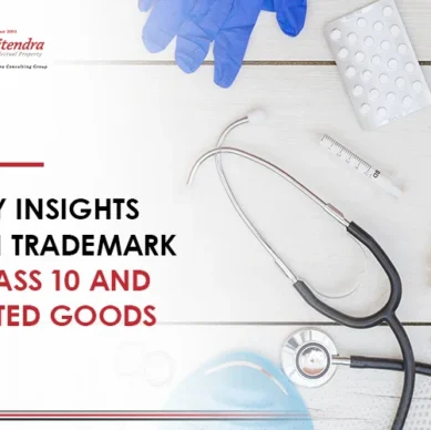 Key insights on Trademark Class 10 and listed goods