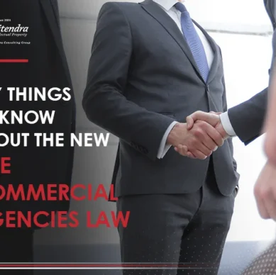 Key things to know about the new UAE Commercial Agencies Law