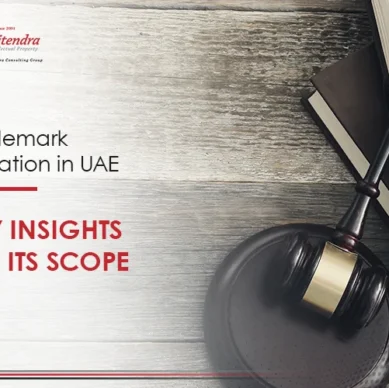 Trademark litigation service in UAE Key insights on its scope