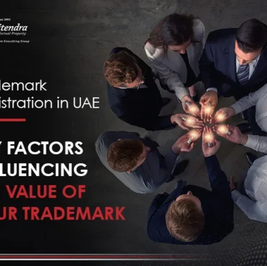 Key Factors Influencing the Value of Your Trademark