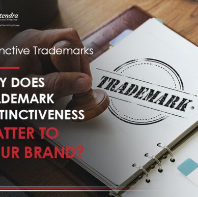 Distinctive trademarks Why Does Trademark distinctiveness matter to your brand