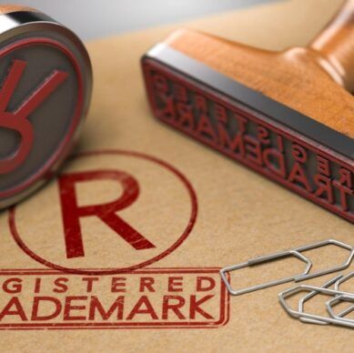 Registered Trademark for Apparel Brands