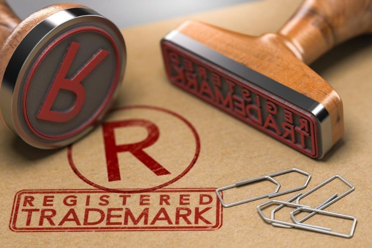 Registered Trademark for Apparel Brands