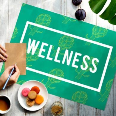 Wellness industry Trademark Agents in Dubai, UAE