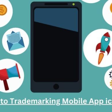 Tips to Trademarking Mobile App icons