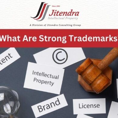 What Are Strong Trademarks?