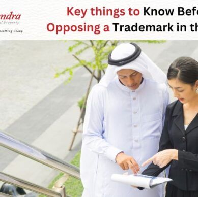 Key things to Know Before Opposing a Trademark in the UAE