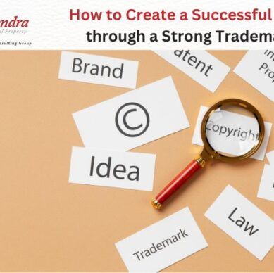 How to Create a Successful Brand through a Strong Trademark?