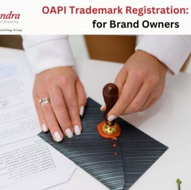 OAPI Trademark Registration: A Guide for Brand Owners