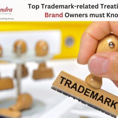 Top Trademark-related Treaties GCC Brand Owners must Know