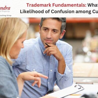 Trademark Fundamentals: What is the Likelihood of Confusion among Customers?