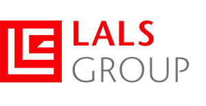 Jitendra Intellctual proprty client Lals Group logo