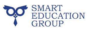 Jitendra Intellctual proprty client Smart Education Group logo