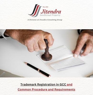 Trademark Registration in GCC and Common Procedure and Requirements