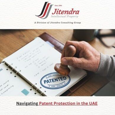 Navigating Patent Protection in the UAE