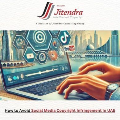 How to Avoid Social Media Copyright Infringement in UAE