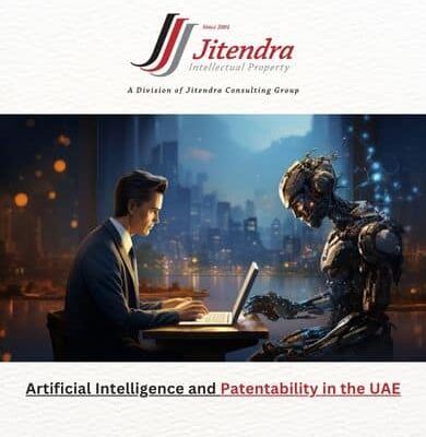 Artificial Intelligence and Patentability in the UAE