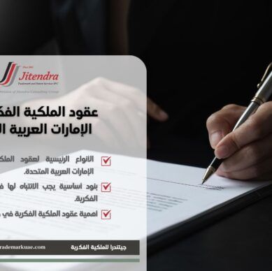 أنواع عقود الملكية الفكرية في الإمارات العربية المتحدة: اعتبارات هامة للأعمال