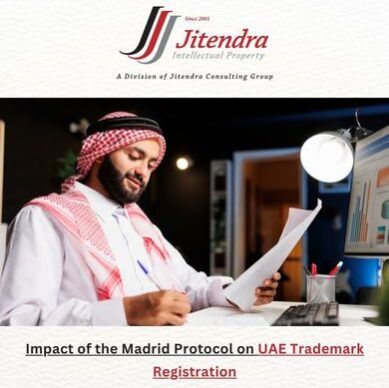 Impact of the Madrid Protocol on UAE Trademark Registration